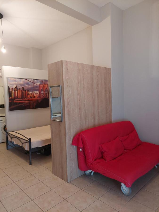 Soufis House Apartment อีกูเมนิทซา ภายนอก รูปภาพ