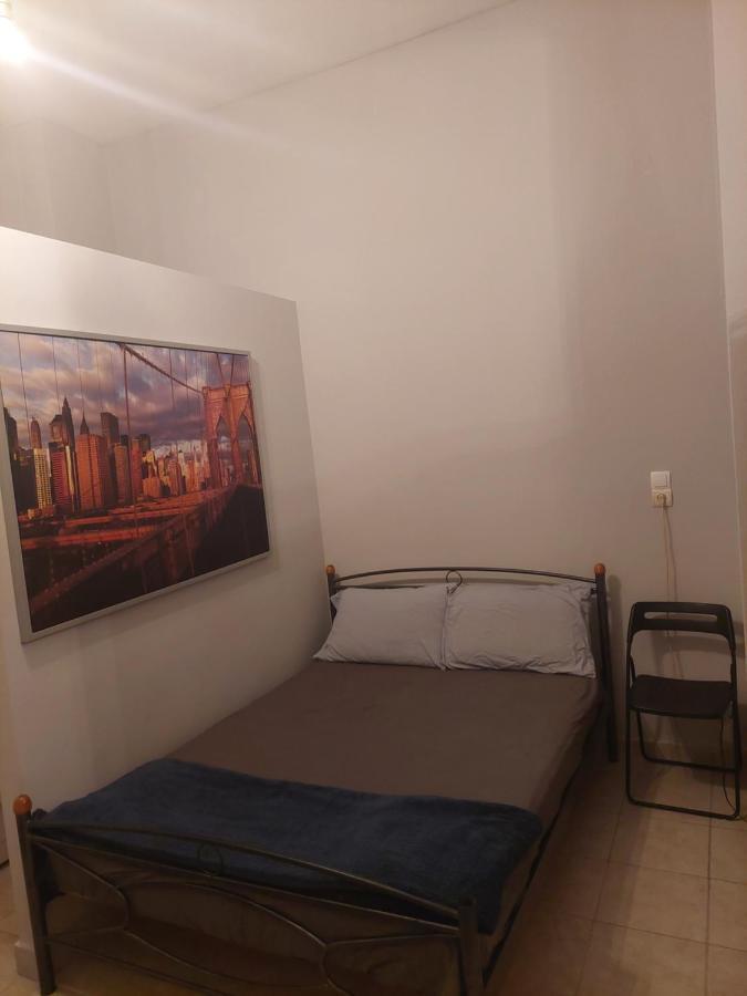Soufis House Apartment อีกูเมนิทซา ภายนอก รูปภาพ